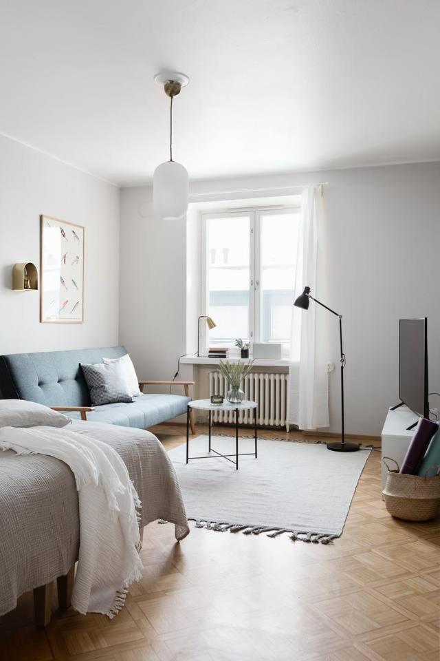 Central 2-Bedroom Design Apartment هلسنكي المظهر الخارجي الصورة